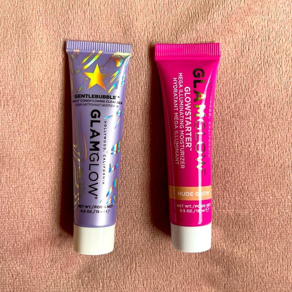 GLAMGLOW Exclusive Bestseller Bundle ✨ - Picture 3 of 4